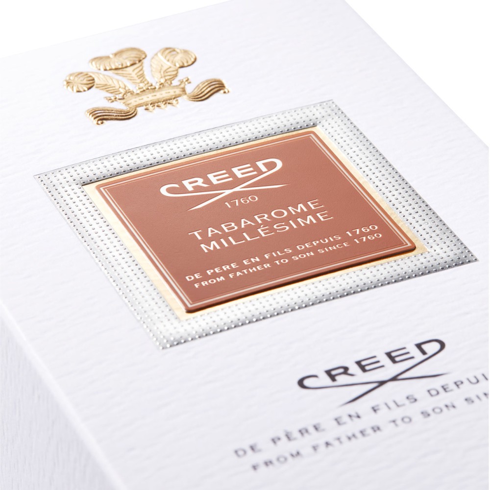 CREED - TABAROME MILLESIME EDP