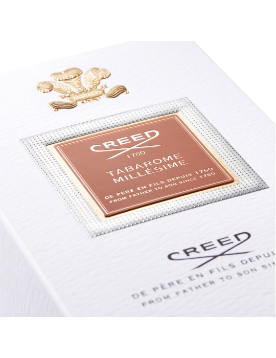 CREED - TABAROME MILLESIME EDP