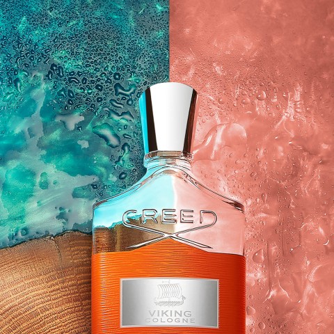 CREED - VIKING COLOGNE EDP 2