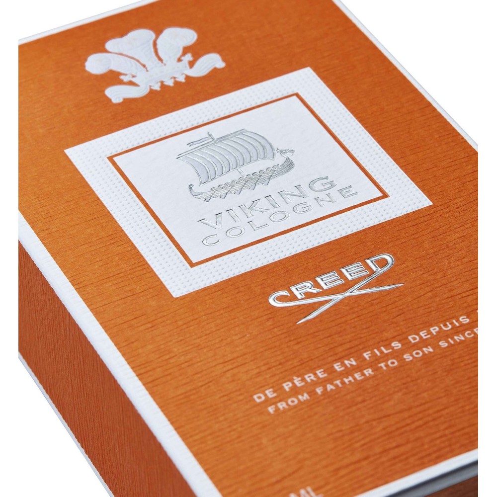 CREED - VIKING COLOGNE MILLESIME EAU DE PARFUM