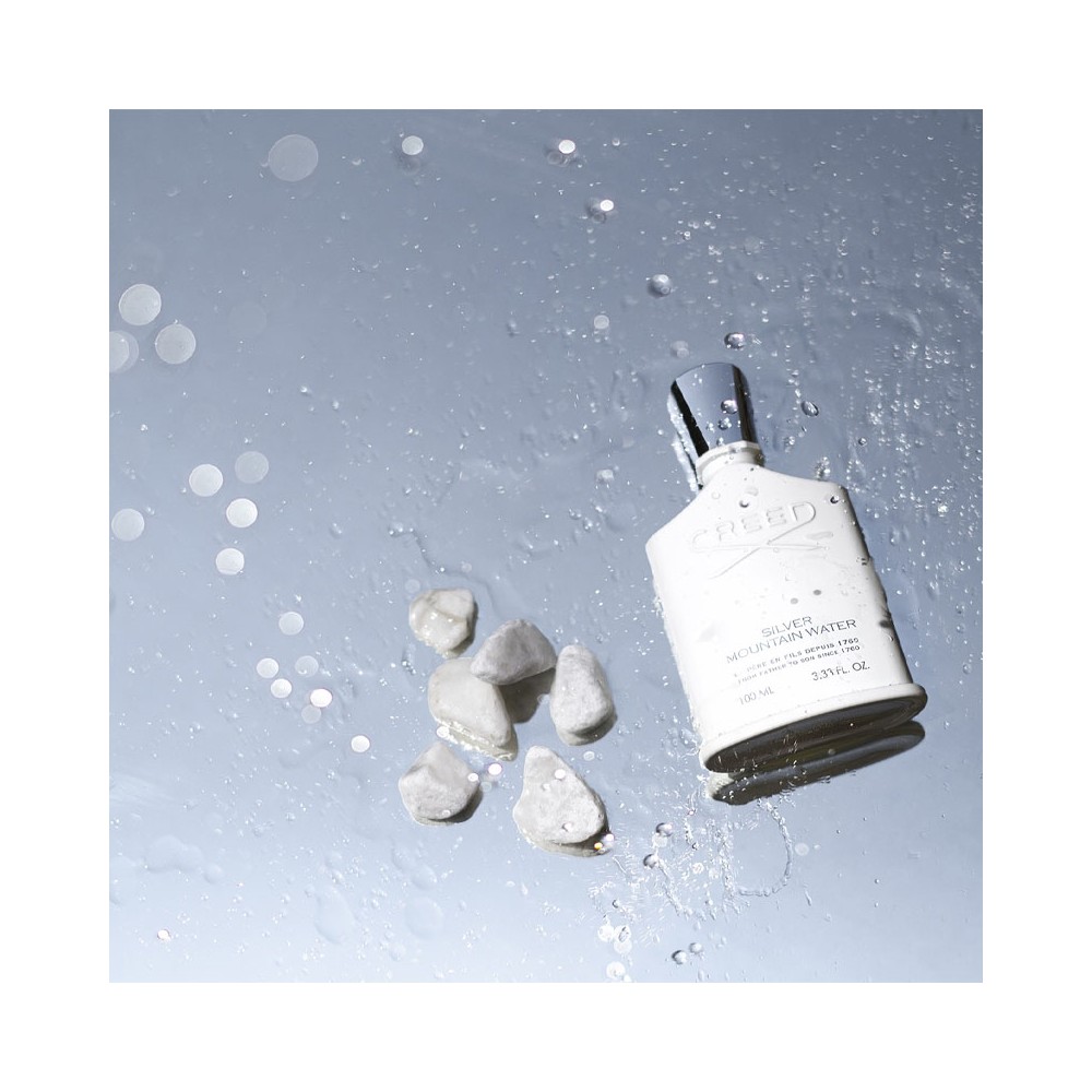 CREED - SILVER MOUNTAIN WATER EDP