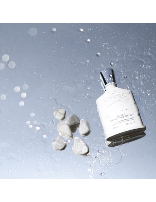 CREED - SILVER MOUNTAIN WATER MILLESIME EAU DE PARFUM