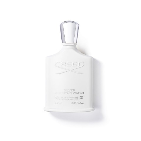 CREED - SILVER MOUNTAIN WATER EDP
