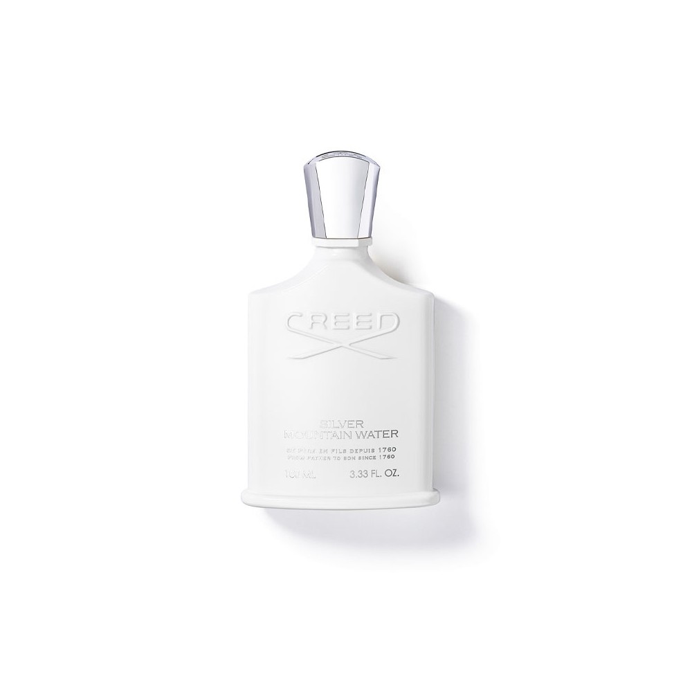 CREED - SILVER MOUNTAIN WATER MILLESIME EAU DE PARFUM