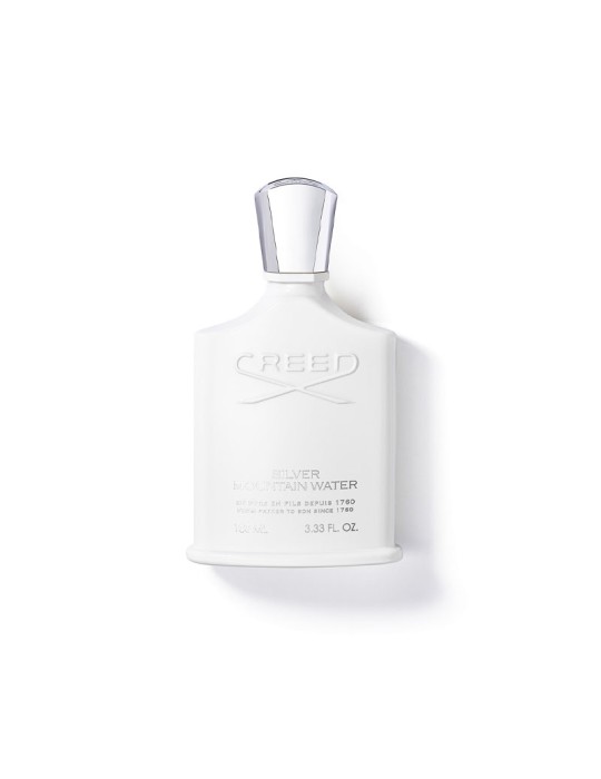 CREED - SILVER MOUNTAIN WATER EDP