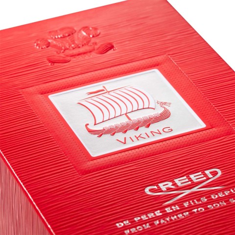CREED - VIKING EDP 2