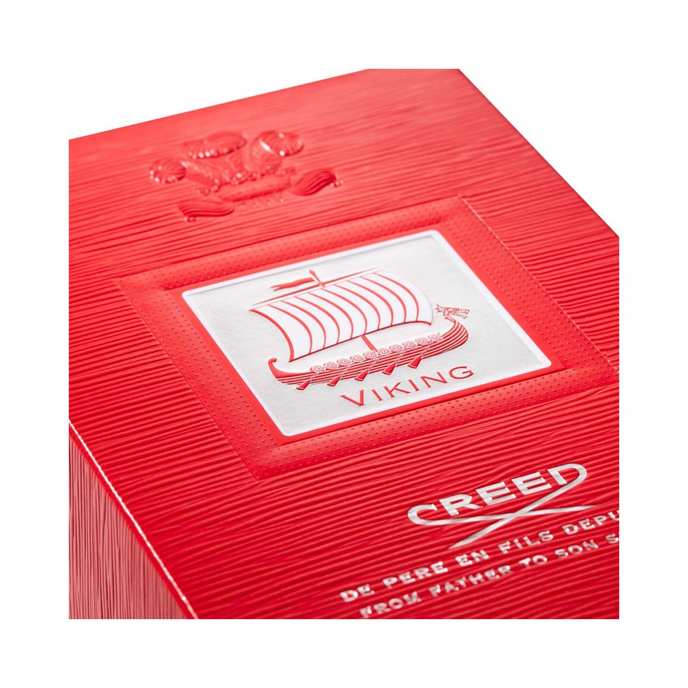 CREED - VIKING EDP