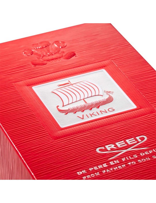 CREED - VIKING MILLESIME EAU DE PARFUM