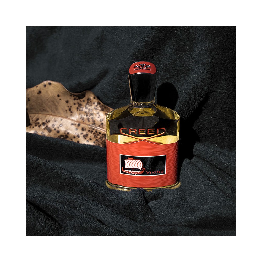CREED - VIKING MILLESIME EAU DE PARFUM