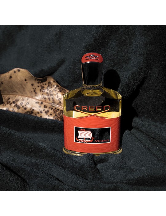 CREED - VIKING EDP