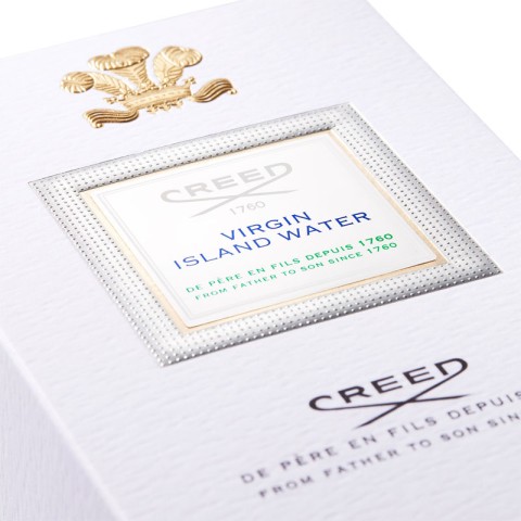 CREED - VIRGIN ISLAND WATER EDP 2