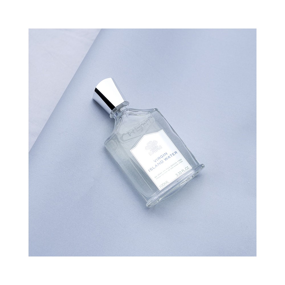 CREED - VIRGIN ISLAND WATER MILLESIME EAU DE PARFUM