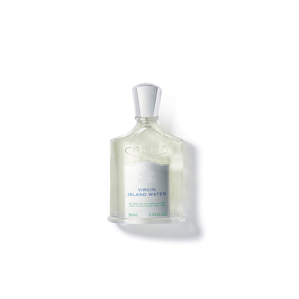 CREED - VIRGIN ISLAND WATER MILLESIME EAU DE PARFUM