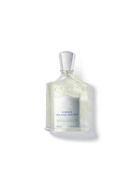 CREED - VIRGIN ISLAND WATER EDP