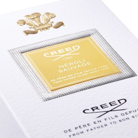 CREED - NEROLI SAUVAGE MILLESIME EAU DE PARFUM 2