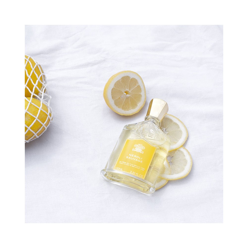CREED - NEROLI SAUVAGE EDP