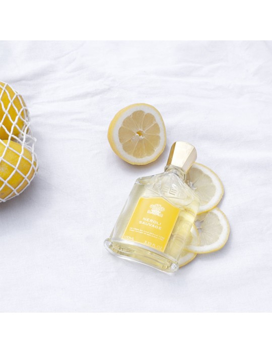 CREED - NEROLI SAUVAGE MILLESIME EAU DE PARFUM