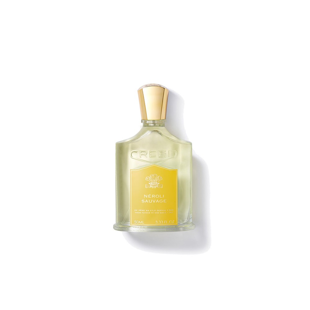 CREED - NEROLI SAUVAGE MILLESIME EAU DE PARFUM