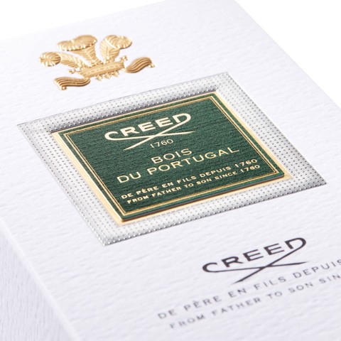 CREED - BOIS DU PORTUGAL MILLESIME EAU DE PARFUM 2