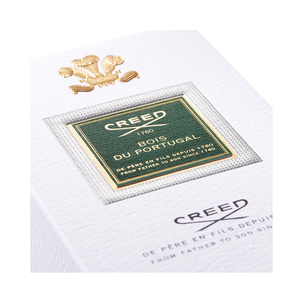 CREED - BOIS DU PORTUGAL MILLESIME EAU DE PARFUM