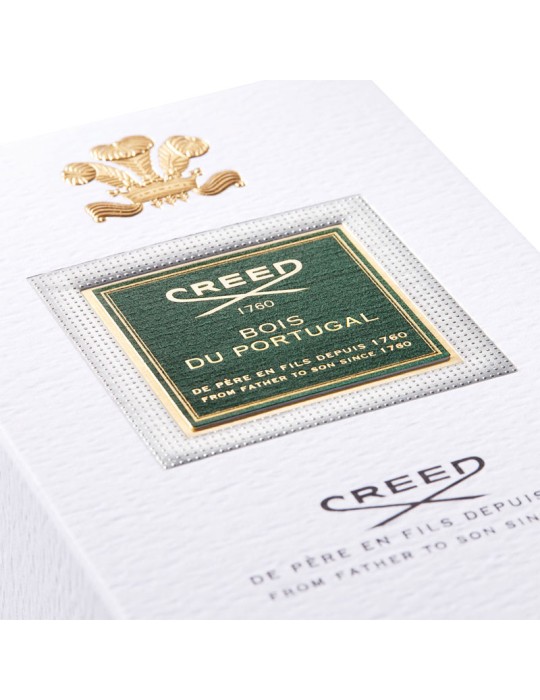 CREED - BOIS DU PORTUGAL EDP