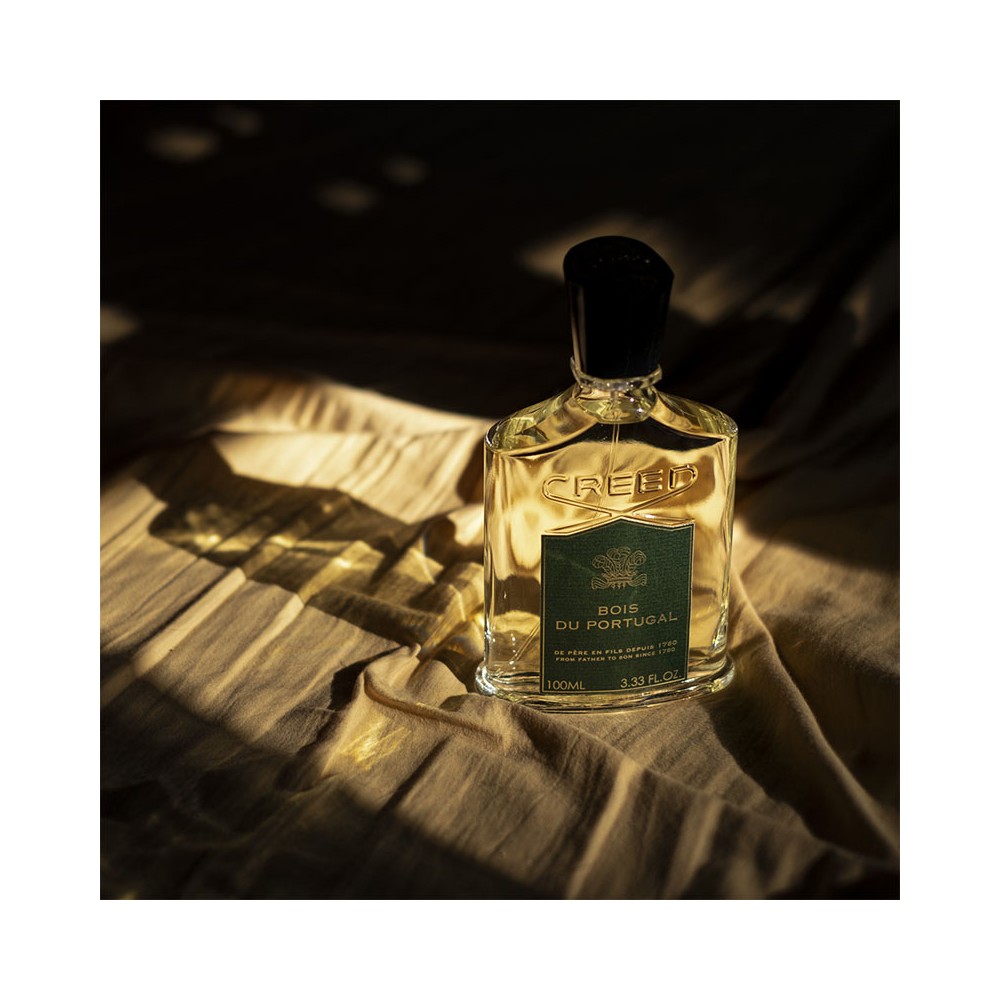 CREED - BOIS DU PORTUGAL EDP