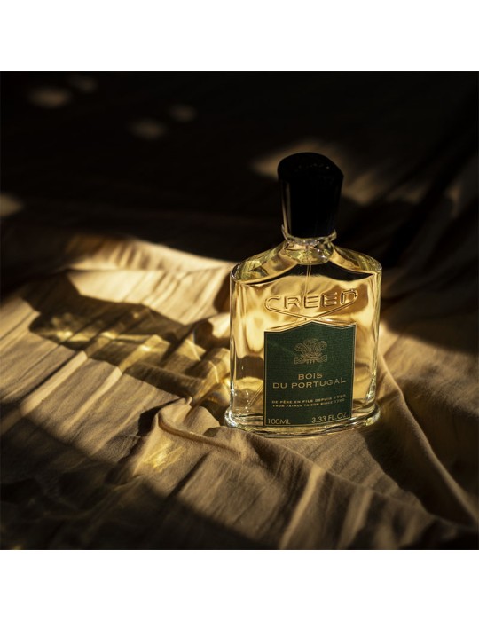 CREED - BOIS DU PORTUGAL EDP