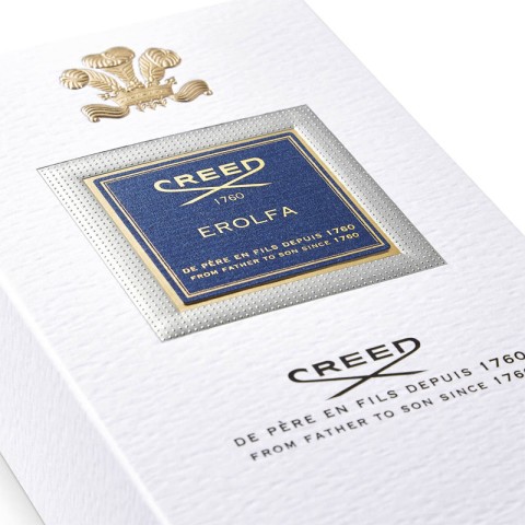 CREED - EROLFA MILLESIME EAU DE PARFUM 2