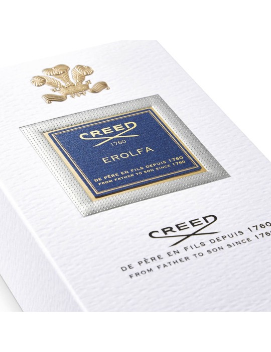 CREED - EROLFA MILLESIME EAU DE PARFUM