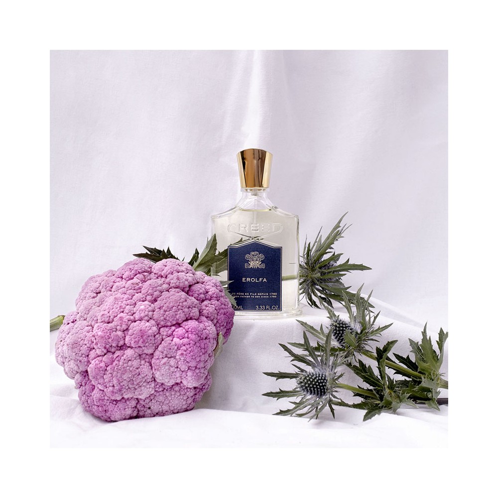 CREED - EROLFA MILLESIME EAU DE PARFUM