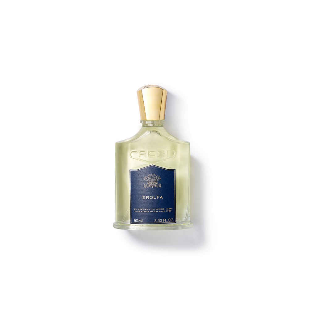 CREED - EROLFA EDP