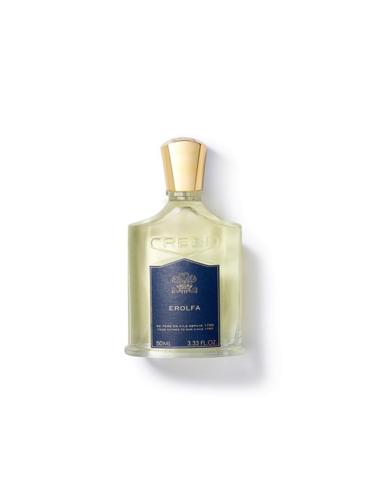 CREED - EROLFA EDP