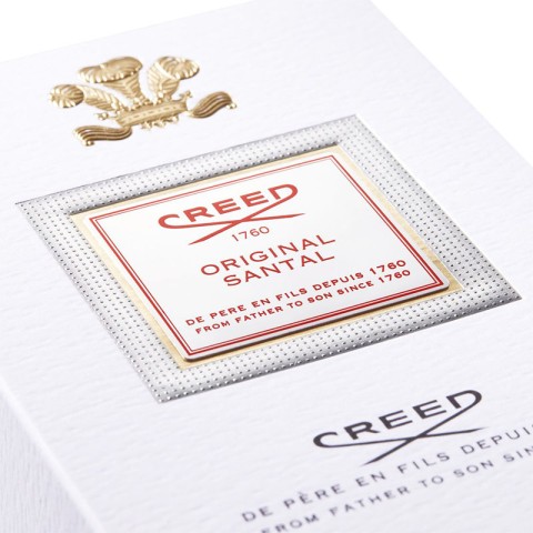CREED - ORIGINAL SANTAL EDP 2
