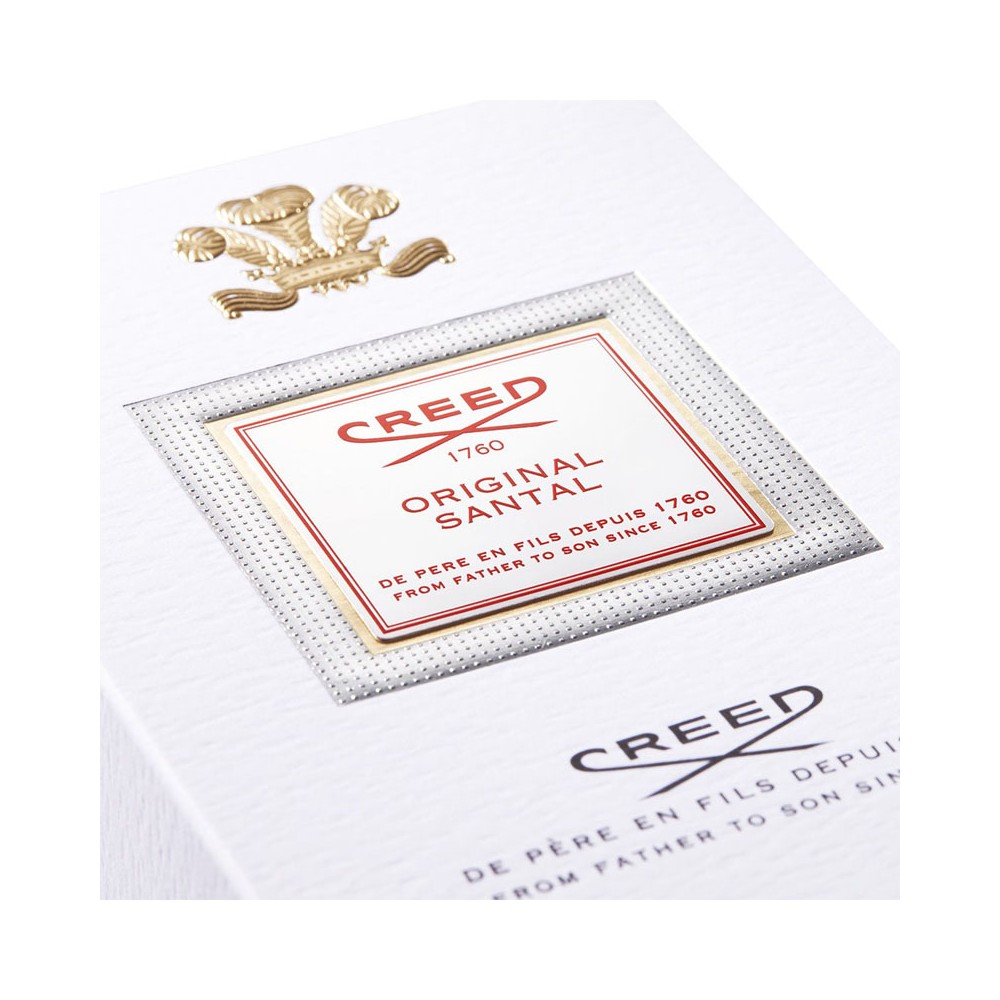 CREED - ORIGINAL SANTAL EDP