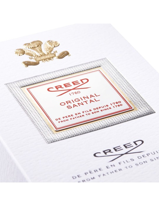 CREED - ORIGINAL SANTAL MILLESIME EAU DE PARFUM
