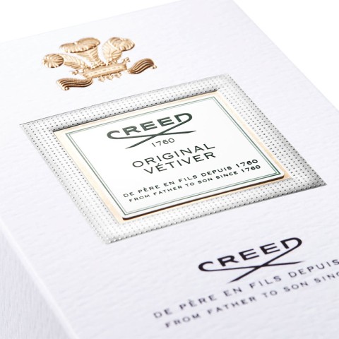 CREED - ORIGINAL VETIVER EDP 2