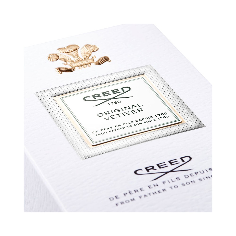 CREED - ORIGINAL VETIVER EDP