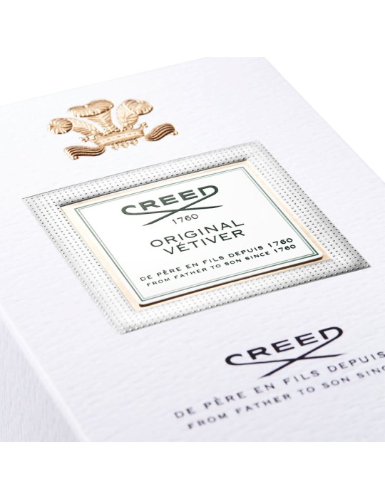 CREED - ORIGINAL VETIVER EDP