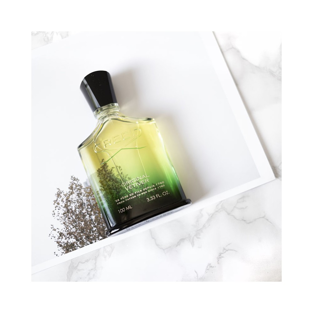 CREED - ORIGINAL VETIVER EDP
