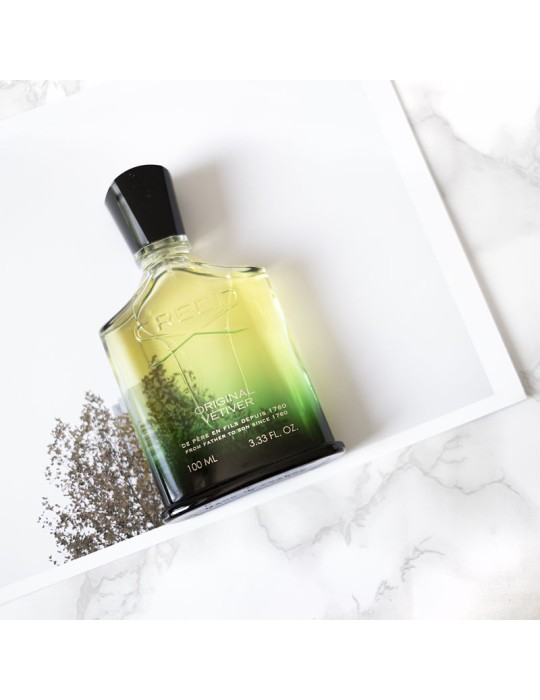 CREED - ORIGINAL VETIVER EDP