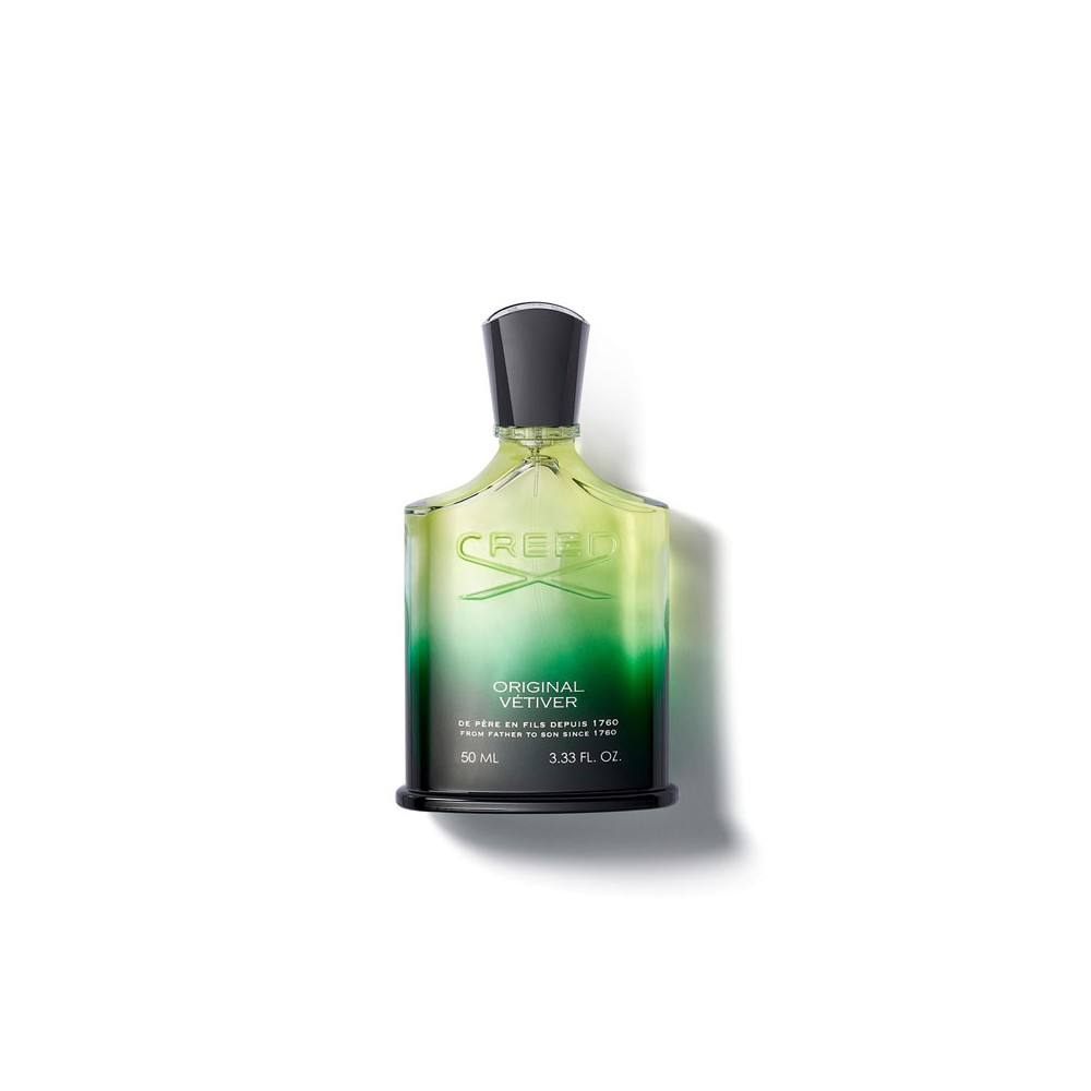 CREED - ORIGINAL VETIVER EDP