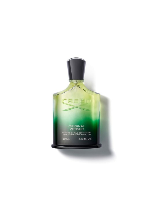 CREED - ORIGINAL VETIVER MILLESIME EAU DE PARFUM