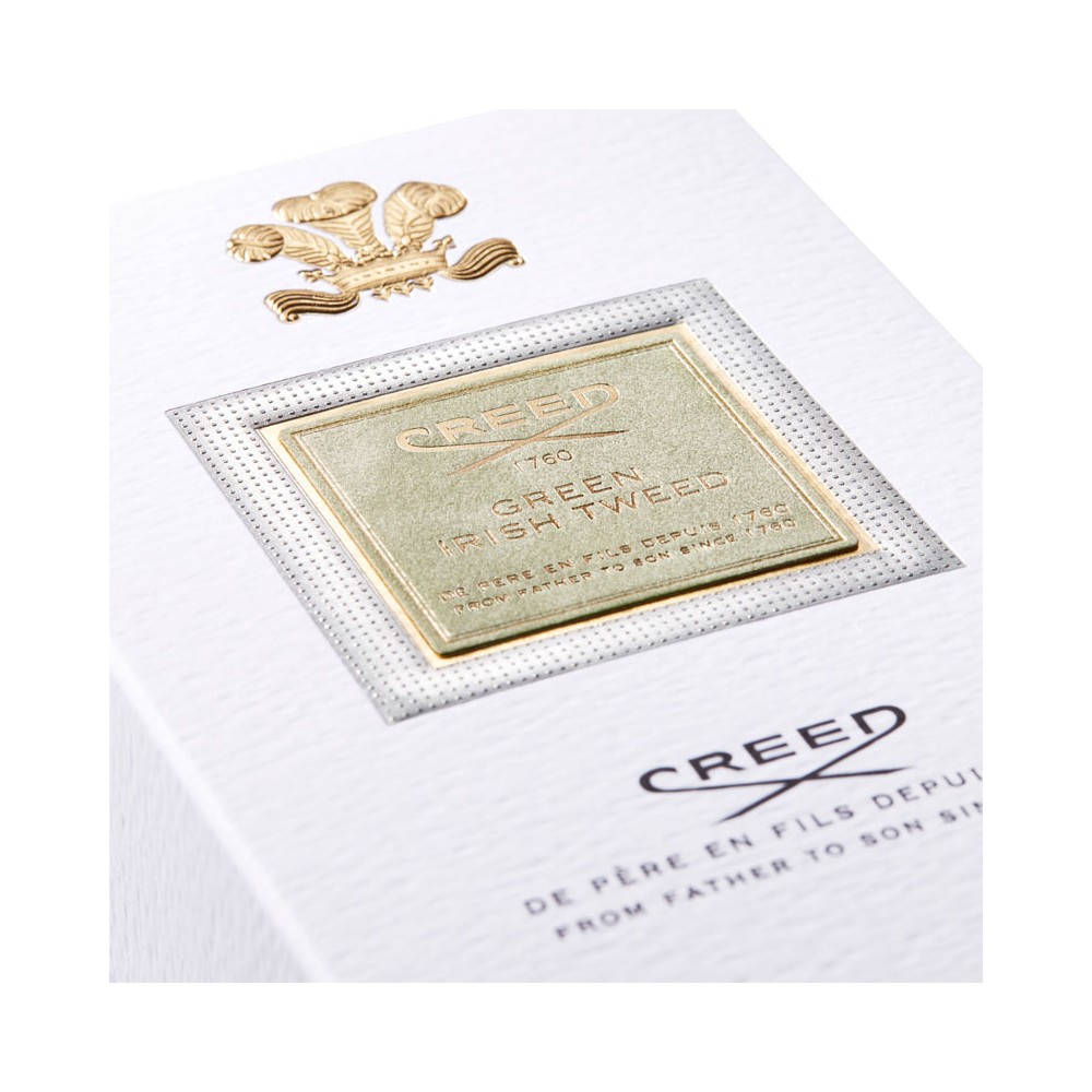 CREED - GREEN IRISH TWEED EDP
