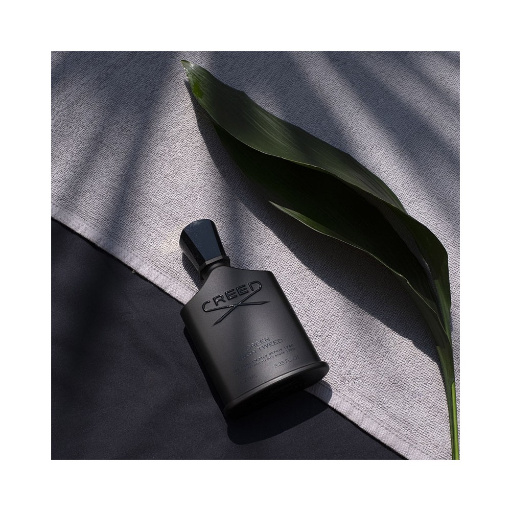 CREED - GREEN IRISH TWEED EDP