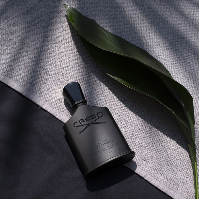 CREED - GREEN IRISH TWEED EDP