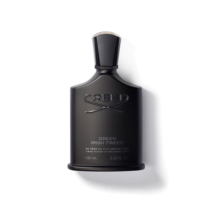 CREED - GREEN IRISH TWEED EDP