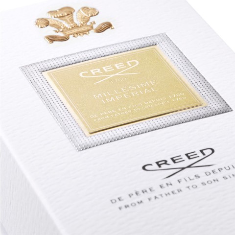 CREED - MILLÉSIME IMPERIAL EDP 2