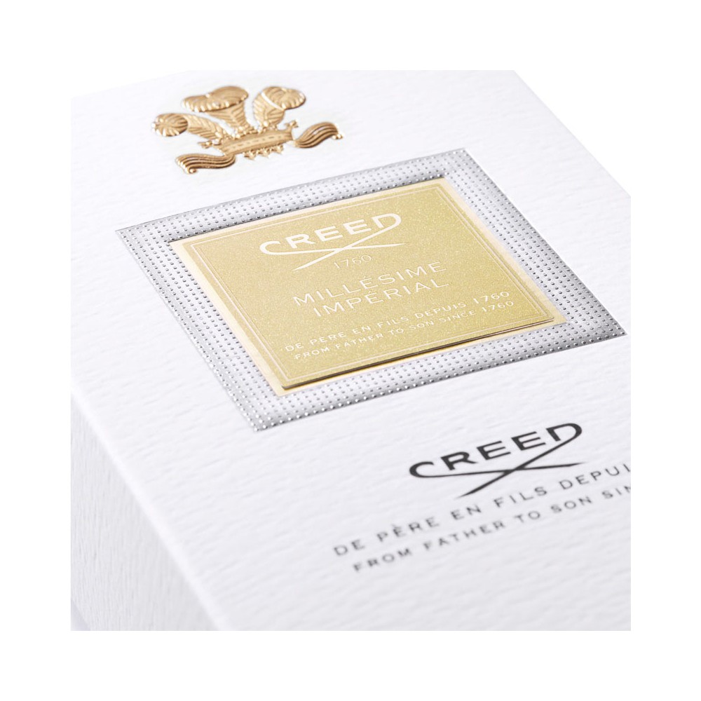CREED - MILLÉSIME IMPERIAL EDP