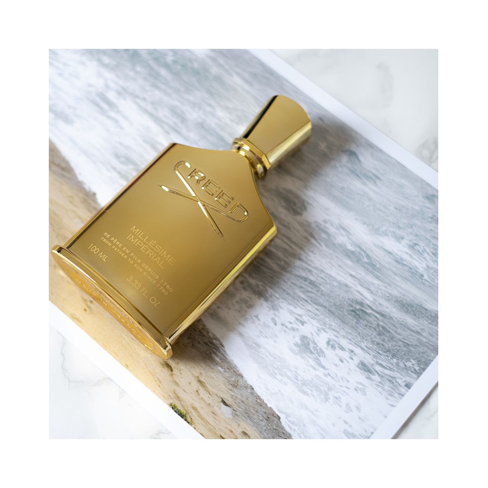 CREED - MILLÉSIME IMPERIAL EDP