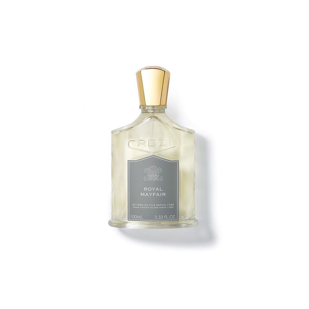 CREED - ROYAL MAYFAIR MILLESIME EAU DE PARFUM